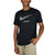 Nike Men's Black Lopes Swoosh Tee