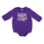 ZooZatz Baby Grand Canyon Sports Fan Infant Onesie