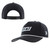 Branded Bills Black GCU White Rope Snapback Hat