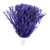 Purple and Lavender Pom Pom