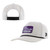 Branded Bills White Lopes Beach Scene Snapback Hat