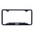 Strand Art Black GCU License Plate Frame