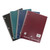 1 Subject Basic Notebook 80 Sheets (Random Color Shipped)