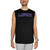 Badger Men's Black Lopes Tank