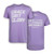 Grace Grit Glory GCU Women's Sports Tee