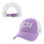 Nike Lavender and White GCU Mesh Strapback Hat