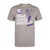 Comfort Wash Gray Grand Canyon University Golfing Grandpa Tee