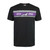 Comfort Wash Men's Black GCU Dad Running Lope Tee