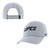 Nike Dri-FIT Gray Lopes Velcro Strapback Hat