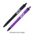 Purple or Black GCU Pen