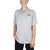 Nike Men's Dri-FIT Gray GCU Textured Polo
