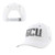 Zephyr White GCU Snapback Hat