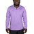 Nike Men's Dri-FIT Lavender GCU 1/4 Zip