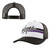 The Game Black and White Lopes Mesh Snapback Hat