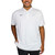 Nike Men's White Stripe GCU Polo