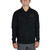 Champion Men's Black Running Lope GCU 1/4 Zip