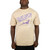 Ouray Men's Oatmeal Grand Canyon University Lope Nation Tee