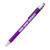 Purple Grand Canyon University Pen with Stylus