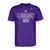 Nike Men's Purple Mountain West Inaugural Season GCU Tee