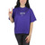 Nike Women's Purple GCU Tee