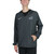 Nike Men's Gray GCU Running Lope Waterproof Full Zip Jacket