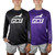 Badger Men's Running Lope GCU Long-Sleeve Tee