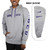 Colosseum Men's Gray Grand Canyon University Logo Hoodie