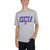 Gear Men's Gray Grand Canyon University Est 1949 Seal Tee