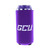 Purple GCU Can Koozie