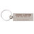 Silver College of Arts & Media Keychain