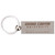 Silver College of Natural Sciences Keychain