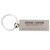 Silver College of Humanities & Social Sciences Keychain
