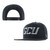 Zephyr GCU Flatbill Snapback Hat