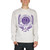 Gear Men's Heathered Gray GCU Banner and Laurels Crew