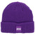 ZooZatz Purple GCU Beanie
