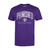 Purple PHinisheD Tee