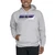 The Duck Company Gray GCU Running Lopes Hoodie