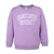 ZooZatz Toddler Lavender Grand Canyon University Crew