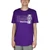 Men's Purple Grand Canyon University Seal Tee