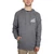 Boxercraft Men's Gray GCU Cuddle Hoodie