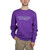 Camp David Men's Purple Grand Canyon University Crew