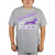 GCU Classics Men's Gray Est. 1949 Lope Nation Distressed Tee