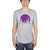 CI Sport Men's Gray Grand Canyon University Cactus Tee
