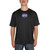 Badger Men's Black GCU Oval Tee