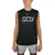 Nike Men's Black GCU "Engineered for Lopes Basketball" Tank