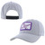 Ahead Gray Grand Canyon University Running Lope Snapback Hat