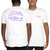 Uscape Men's White Grand Canyon University Surf Van Tee