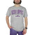 Champion Men's Gray GCU Lopes Running Lope Tee