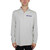 Holloway Men's Ivory Grand Canyon University 1/4 Zip