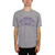 Blue 84 Men's Gray Grand Canyon University Lopes 1949 Tee